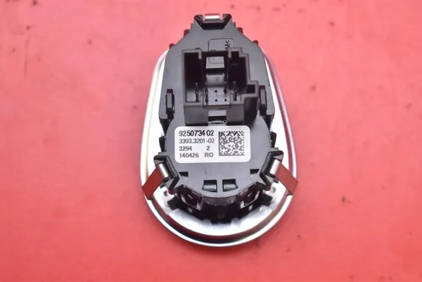 Sytytyskytkin Start/Stop BMW F30 F31 2.0 D 2011-2016 OEM 9250734 image 7