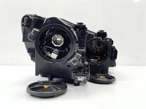 Farol Xenon Esquerdo VW Sharan II 7N1 image 10