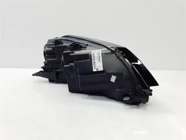 Farol Xenon Esquerdo VW Sharan II 7N1 image 6