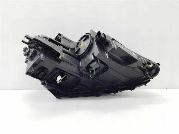 Farol Xenon Esquerdo VW Sharan II 7N1 image 8