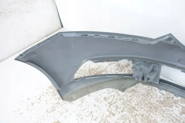 Parachoques delantero Skoda Fabia III OEM 6V0807221 - Usado image 7