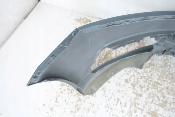 Parachoques delantero Skoda Fabia III OEM 6V0807221 - Usado image 8