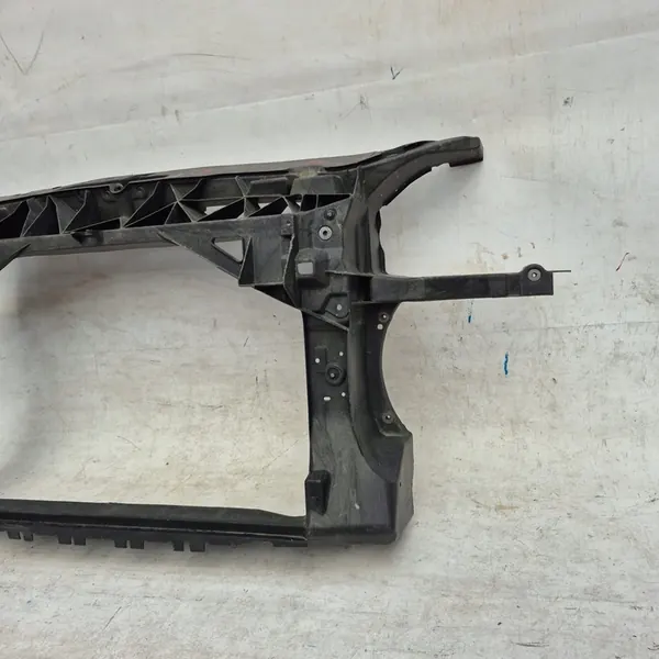 SEAT OE Frontpanel 5P0805588B image 3