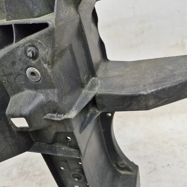 SEAT OE Frontpanel 5P0805588B image 6