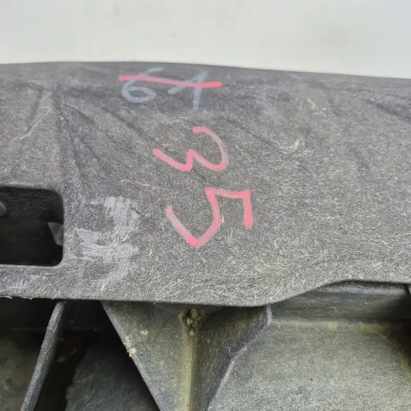 SEAT OE Frontpanel 5P0805588B image 7