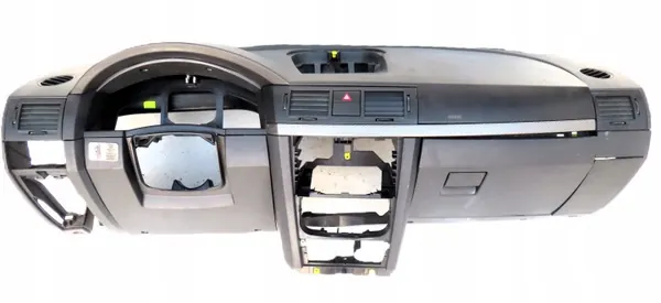 Opel OE Console voor Meriva A 2003-2010, Lift 2006 image 2