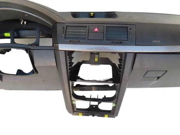 Opel OE Console voor Meriva A 2003-2010, Lift 2006 image 4