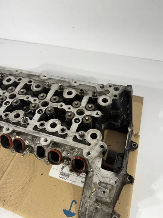Jaguar F-PACE 2.0D Cylinderhuvud OEM PBG4D3-6090-AC image 3