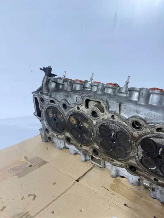 Jaguar F-PACE 2.0D Cylinderhuvud OEM PBG4D3-6090-AC image 9