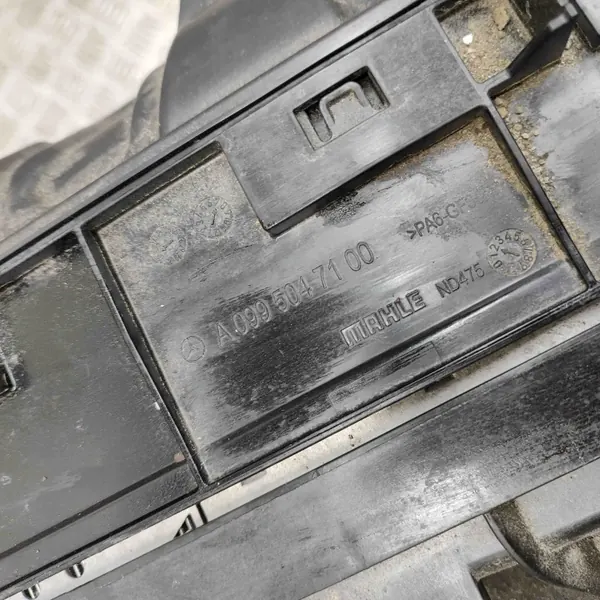 Peça Arrefecimento Mercedes-Benz OEM A0995047100 Usada image 5