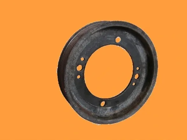 Polia Ventilador Renault Magnum OEM 20872502 Usado image 2
