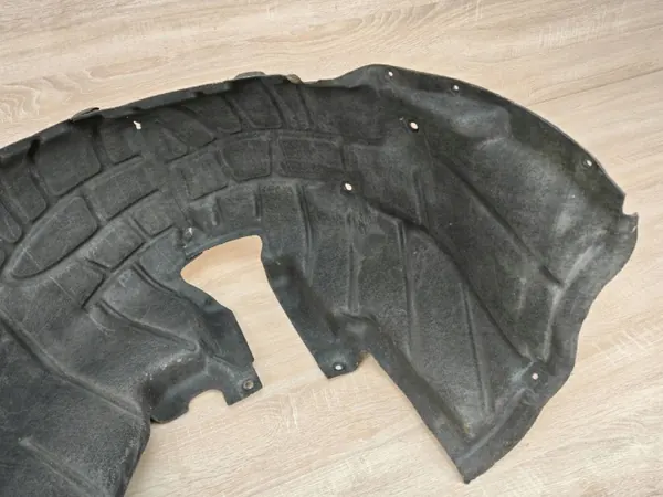 OEM 8W0810171F Aile Arrière Gauche Audi A4 B9 image 3