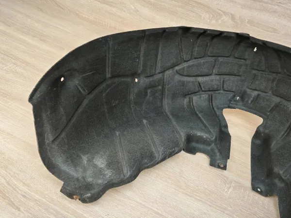 OEM 8W0810171F Aile Arrière Gauche Audi A4 B9 image 4