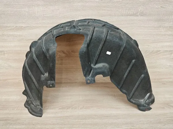 OEM 8W0810171F Aile Arrière Gauche Audi A4 B9 image 5