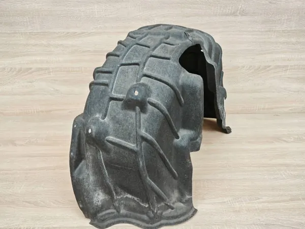 OEM 8W0810171F Aile Arrière Gauche Audi A4 B9 image 6