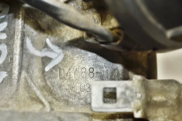 Hitachi Sytytyskelan D4W8814 1603 Honda Civic image 8