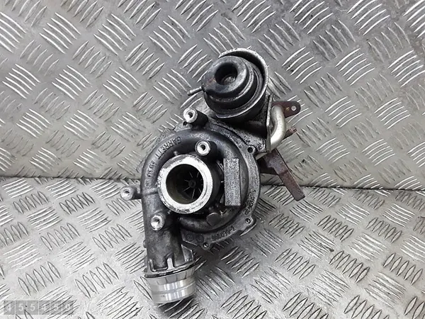 Turbocompressor Dacia Logan 2016 1500 h82011643719263ra image 1