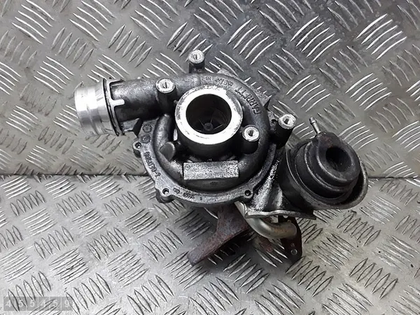 Turbocompressor Dacia Logan 2016 1500 h82011643719263ra image 2