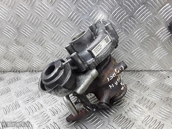 Turbocompressor Dacia Logan 2016 1500 h82011643719263ra image 3