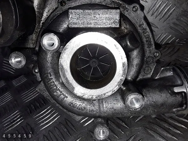 Turbocompressor Dacia Logan 2016 1500 h82011643719263ra image 6