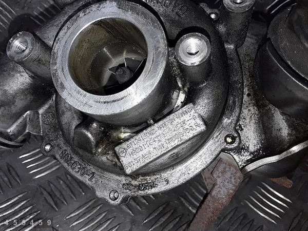Turbocompressor Dacia Logan 2016 1500 h82011643719263ra image 7