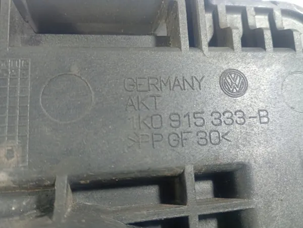 Support batterie VW Touran OEM M1S239 MAR 000 19800 image 5