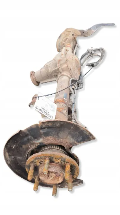 Différentiel arrière Ford F150 OEM DDB5591 3.31 image 2