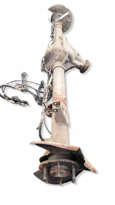 Différentiel arrière Ford F150 OEM DDB5591 3.31 image 3