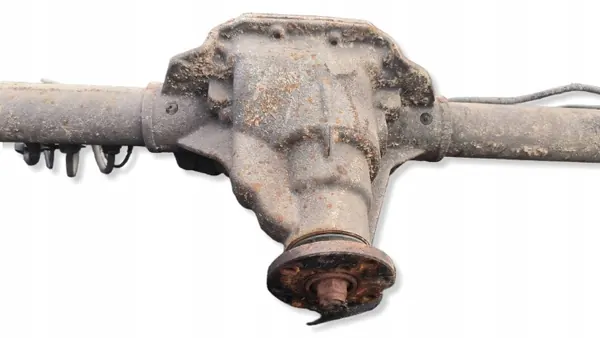 Différentiel arrière Ford F150 OEM DDB5591 3.31 image 4