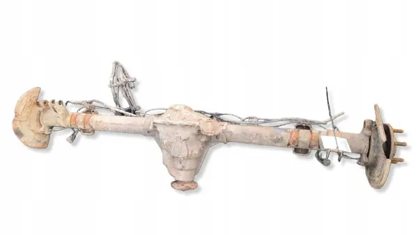 Différentiel arrière Ford F150 OEM DDB5591 3.31 image 5