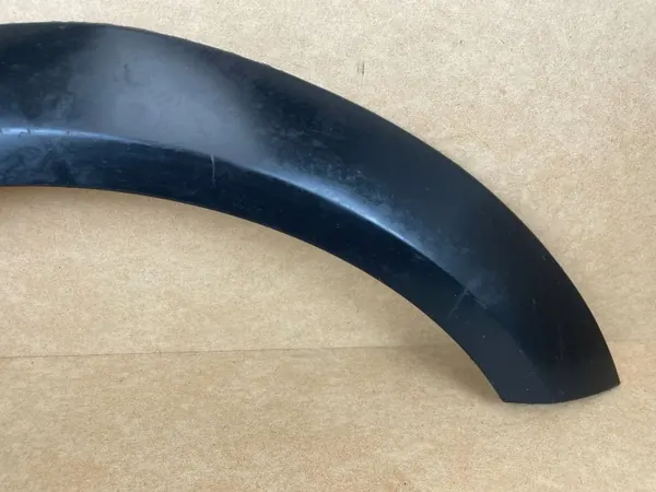 OEM 8K9853817A Pare-boue arrière gauche Audi A4 B8 image 3