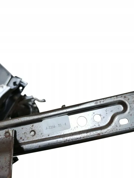 Instrumentpanelsförstärkning Fram Toyota Sequoia OEM 553300C120 image 10