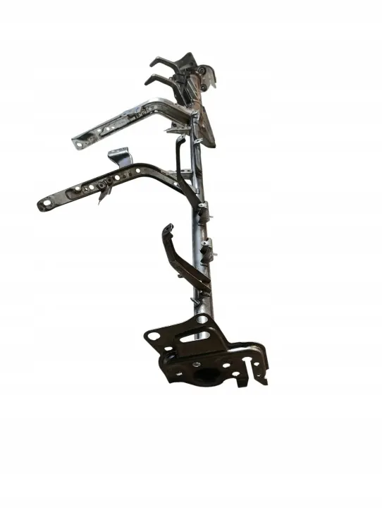 Instrumentpanelsförstärkning Fram Toyota Sequoia OEM 553300C120 image 4