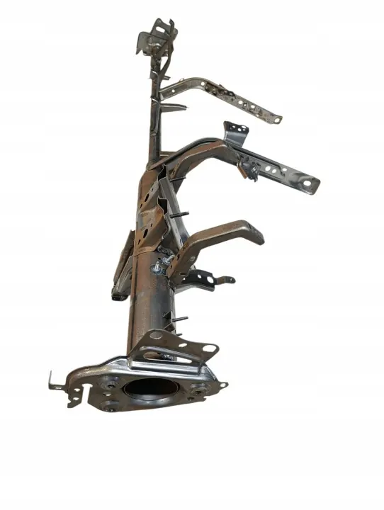 Instrumentpanelsförstärkning Fram Toyota Sequoia OEM 553300C120 image 5