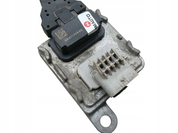 NOX Sensor Peugeot 5008 3008 Citroen C4 Picasso 2.0 BlueHDI 9821120980 image 4