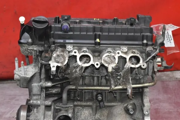 OEM 135930-moottori Mitsubishi Colt 1.3 16V:lle image 10