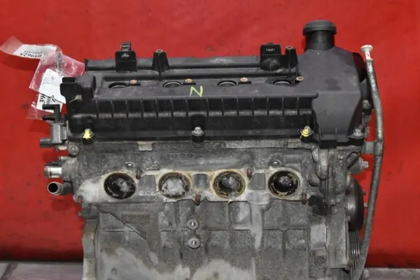 OEM 135930-moottori Mitsubishi Colt 1.3 16V:lle image 3