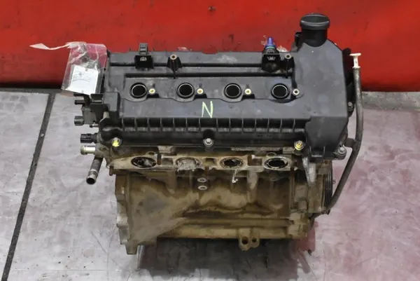 OEM 135930-moottori Mitsubishi Colt 1.3 16V:lle image 5