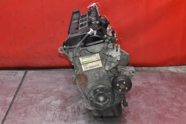 OEM 135930-moottori Mitsubishi Colt 1.3 16V:lle image 6