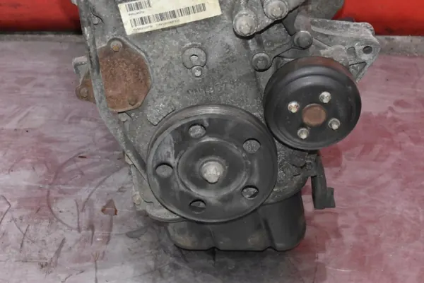 OEM 135930-moottori Mitsubishi Colt 1.3 16V:lle image 7