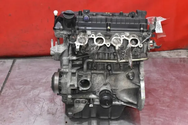 OEM 135930-moottori Mitsubishi Colt 1.3 16V:lle image 9