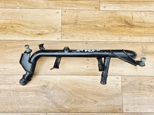 VW Passat B5 1.8 Turbo AEB Vesisuodatin OEM image 3