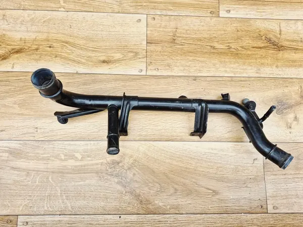 VW Passat B5 1.8 Turbo AEB Vesisuodatin OEM image 4