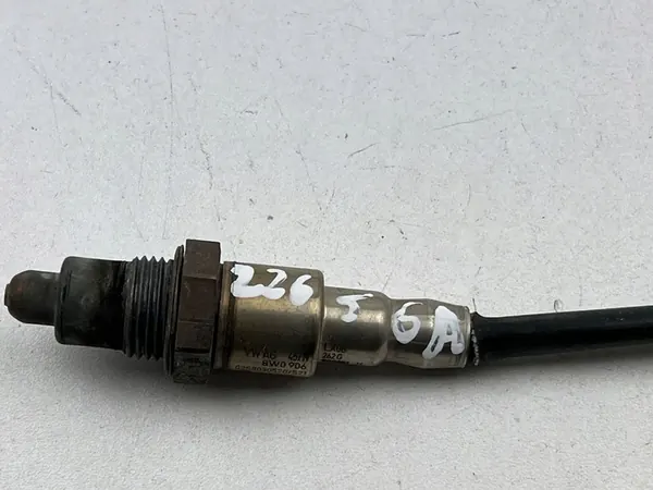 SENSOR LAMBDA AUDI A5 A4 B9 2.0 TFSI 8W0906262G image 3