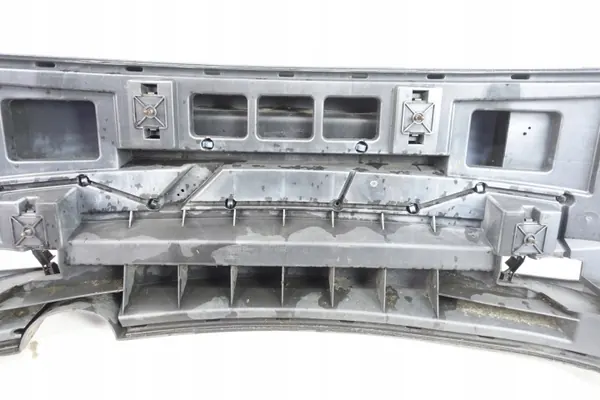 Achterbumper OEM V97FB-17K823 voor Ford Puma MK1 image 7