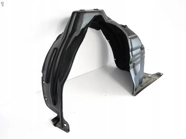 MITSUBISHI SPACE STAR II III LIFT Front Left Wheel Arch image 2