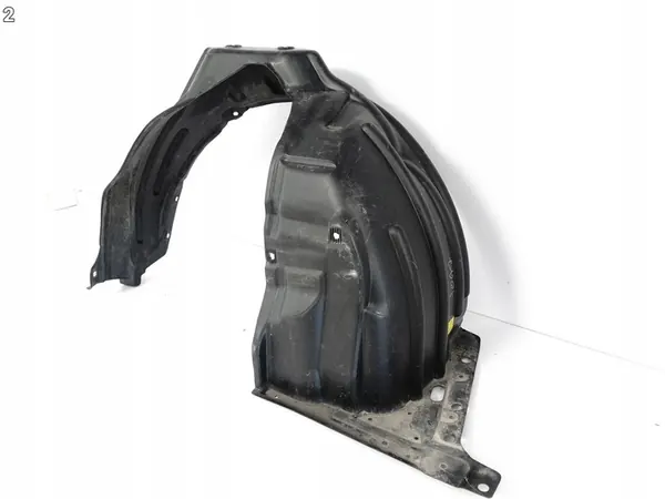 MITSUBISHI SPACE STAR II III LIFT Front Left Wheel Arch image 3