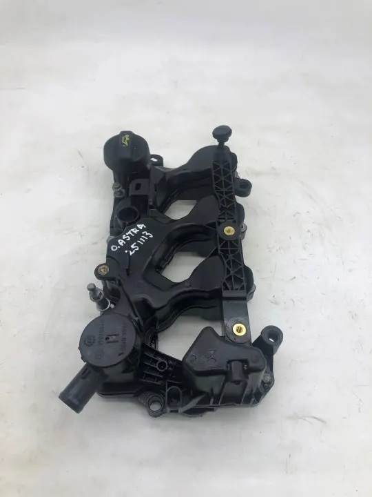Nokkenvolgerafdekking OEM P1001845 Opel Grandland X image 2