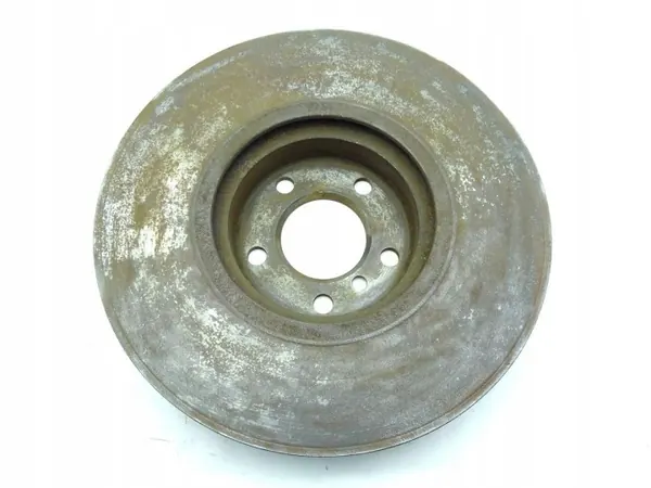OEM 6793244 voorremsschijf voor BMW X6 F16 14-19 image 3