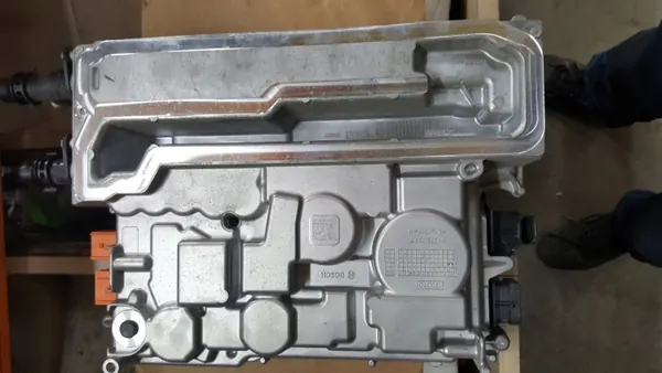 OEM 1EA915692L Hochspannungsladegerät für VW ID3/ID4 image 4